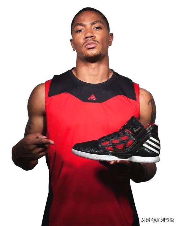 adidasdrose11罗斯全新签名鞋曝光,阿迪罗斯篮球鞋drose