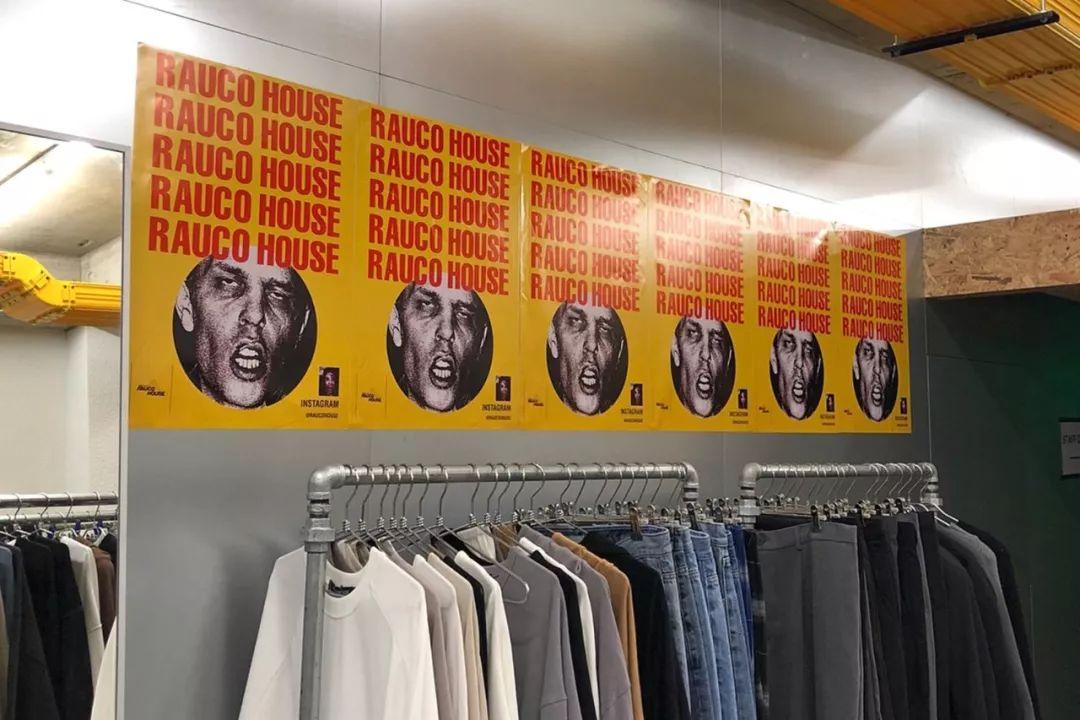 和Fake类似的品牌,哪个牌子的fake好看