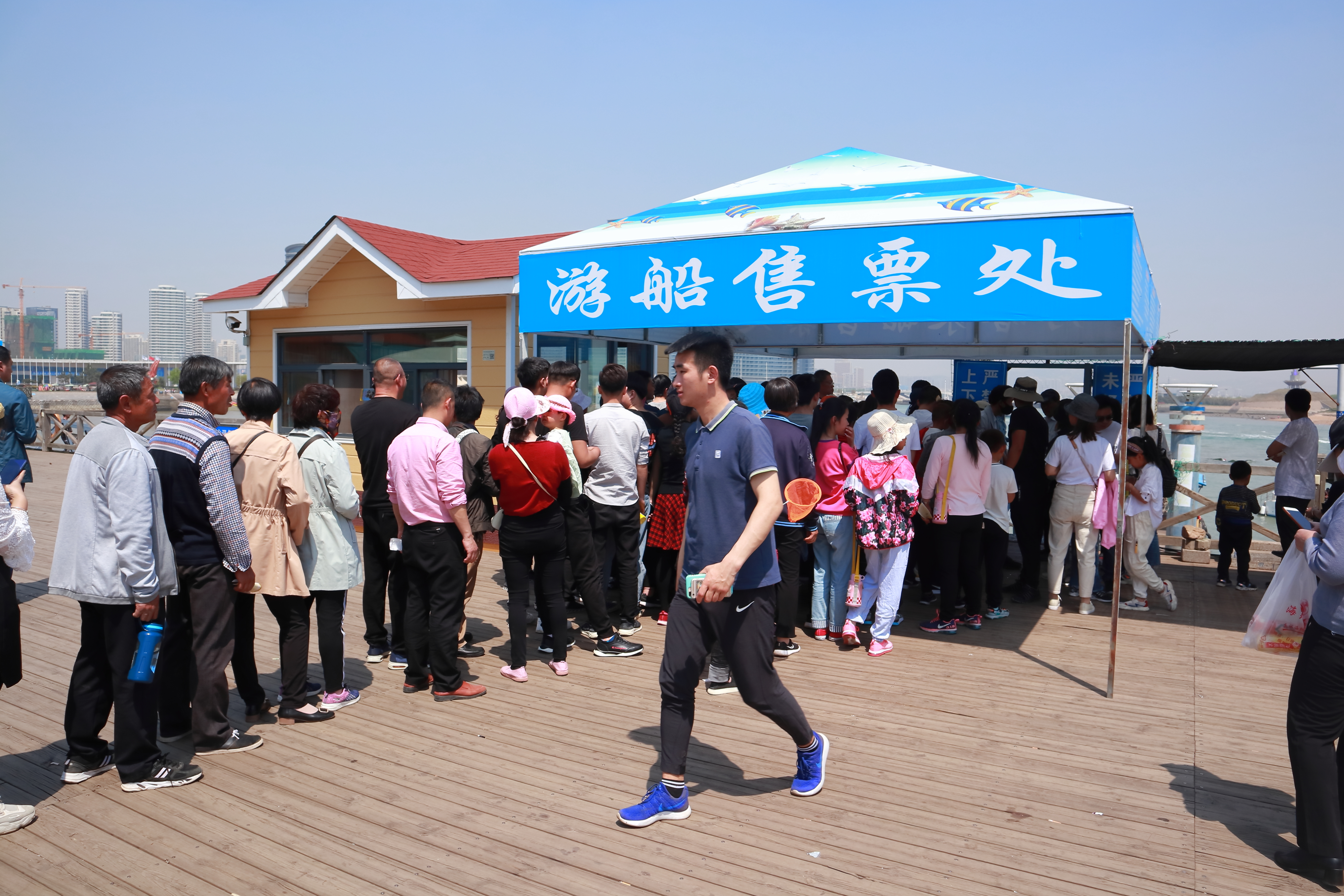 日照文旅,日照旅游攻略