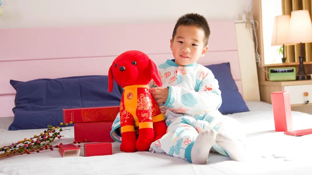 ibaby睡袋防踢儿童睡袋秋冬1-3岁,春季宝宝睡袋怎么选