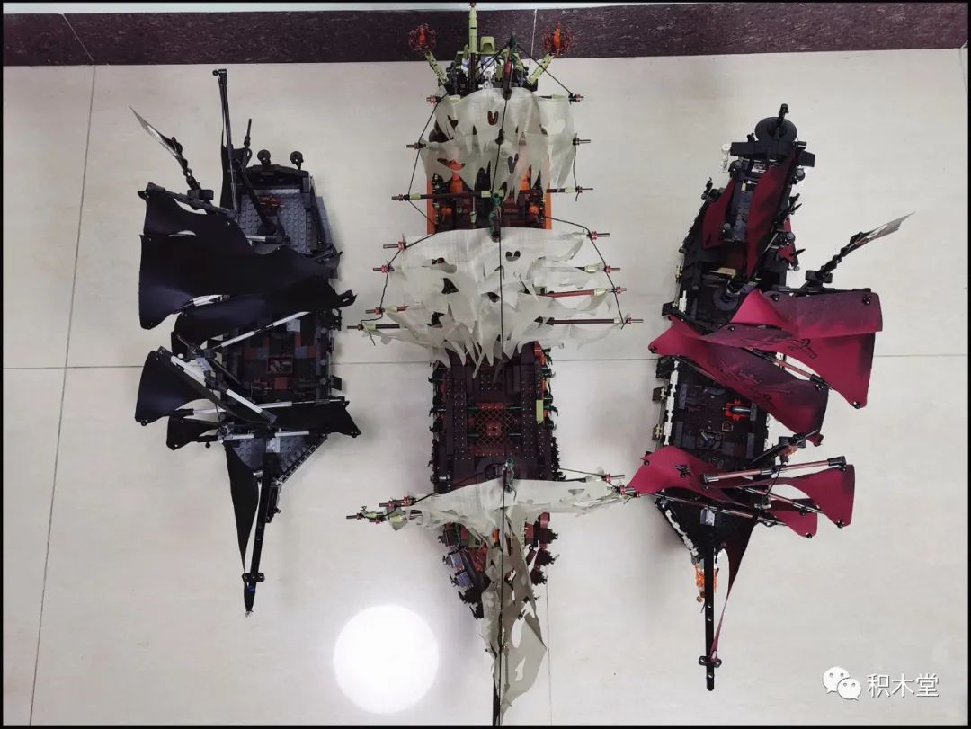 飞翔的荷兰人号船真实原型,飞翔的荷兰人号为什么能潜水