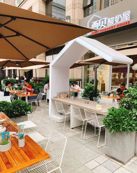 最skr消费趋势来了