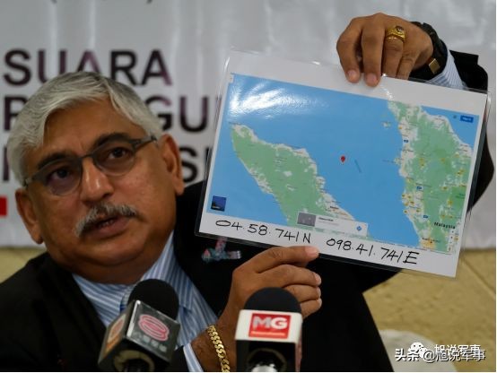 澳媒mh370马航最近消息,马航mh370最新消息有没上飞机的吗