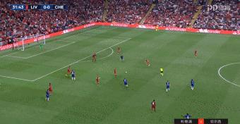 14年前一幕重演!克洛普利物浦第二冠!下面该英超了?兰帕德尽力了