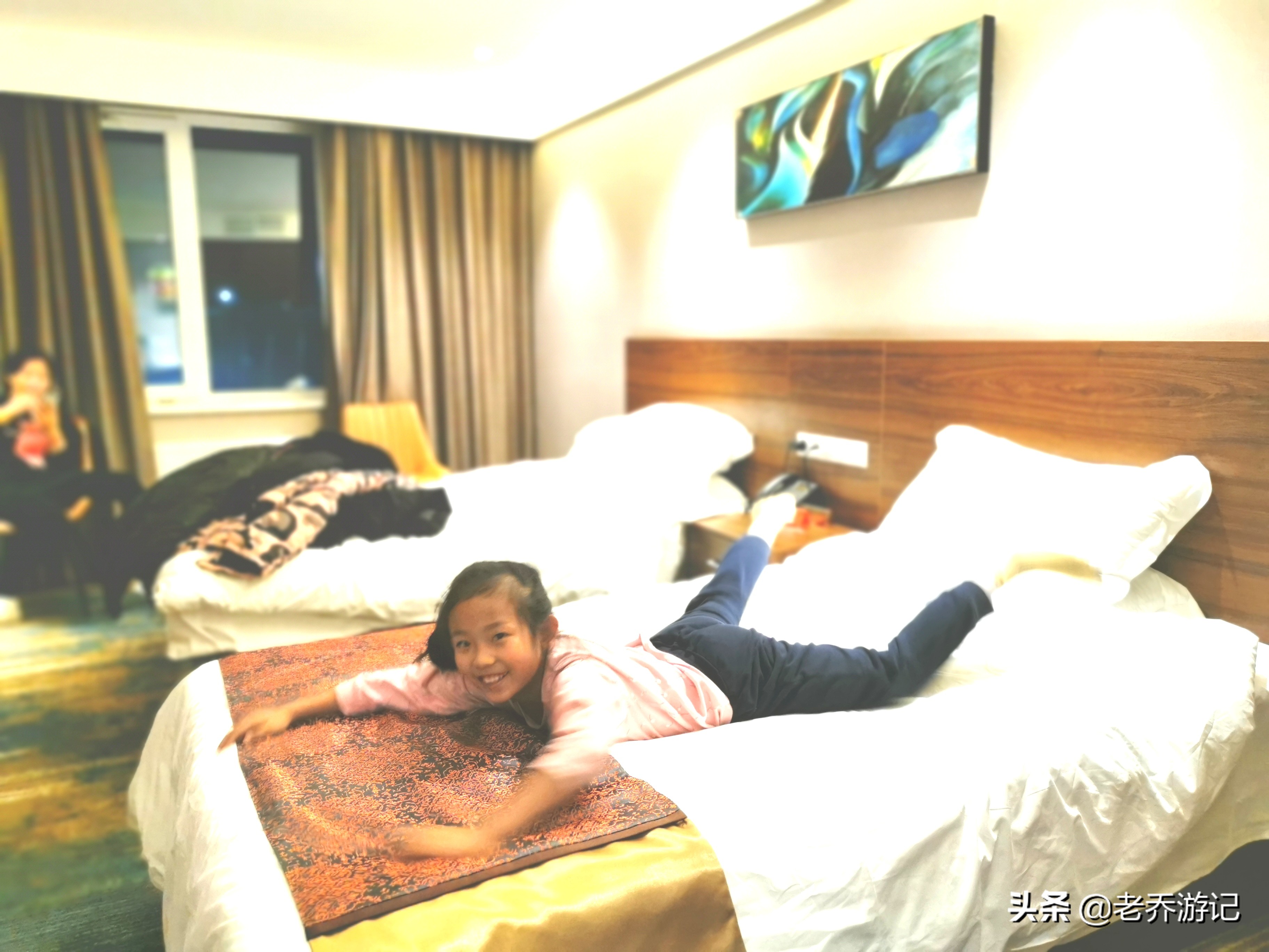 20期近4万字!年轻妈妈的俄罗斯旅游体验,拿来做路书太接地气了