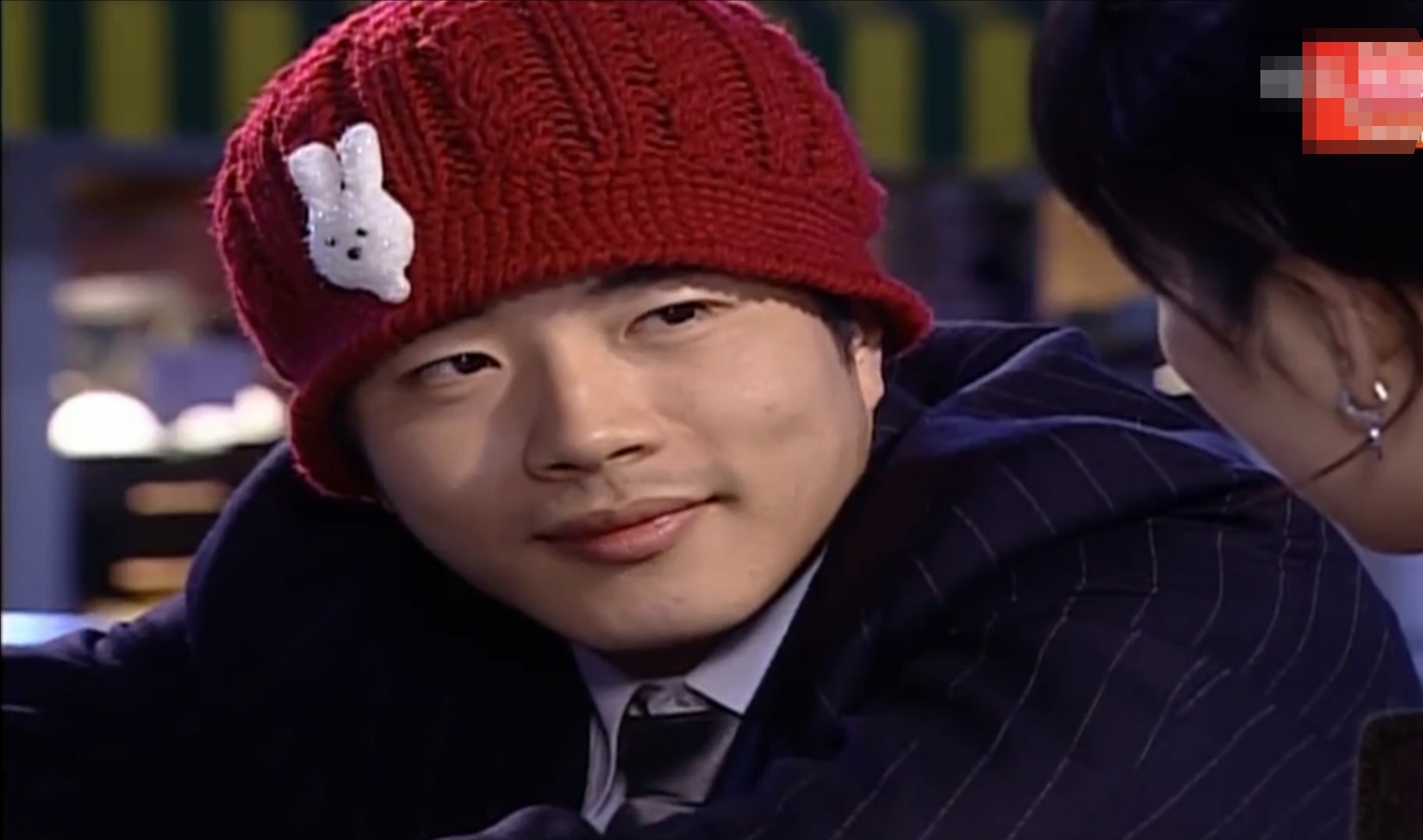 崔智友产后复出颜值回春宛如少女,崔智友产后晒照