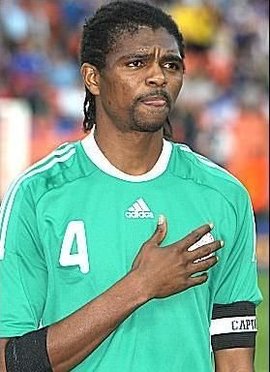 1970到2018年非洲足球先生，好多都比较陌生（珍藏版）