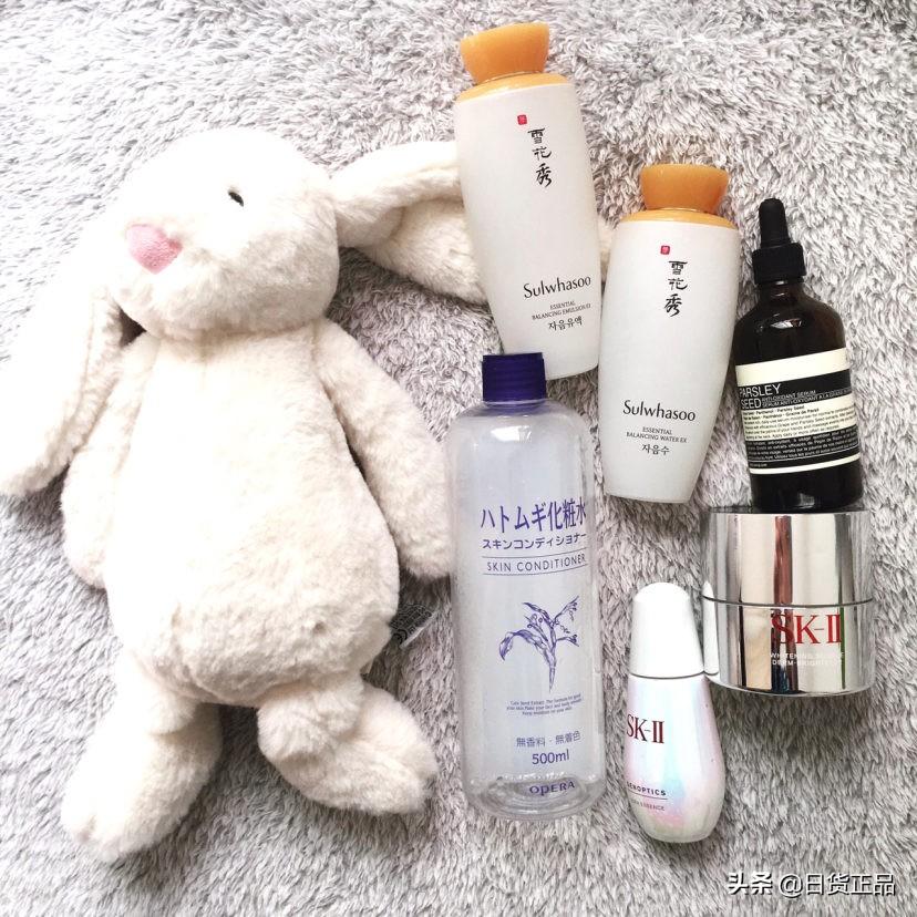 我的肌肤美白心得,我的美白秘诀