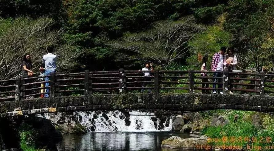 6月23日-28日，中韩影视高研班济州岛之旅