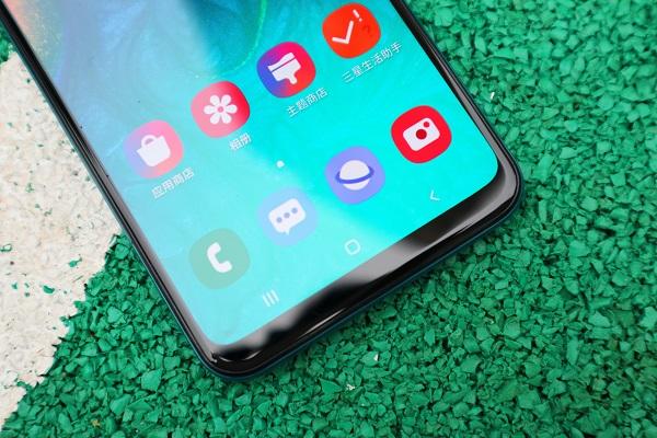 三星galaxys21续航评测,千元机续航王者