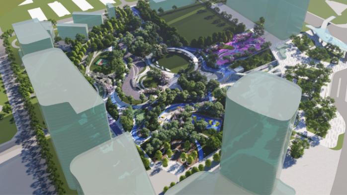 深圳市来福士广场团购,深圳来福士广场购物中心