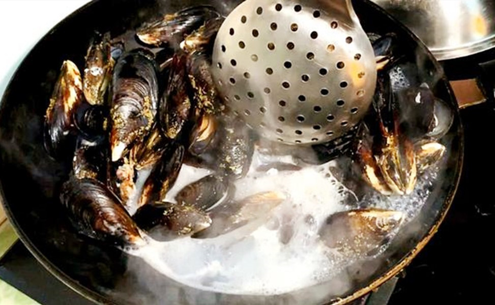 特色菜春天第一鲜,春天必吃的第一鲜