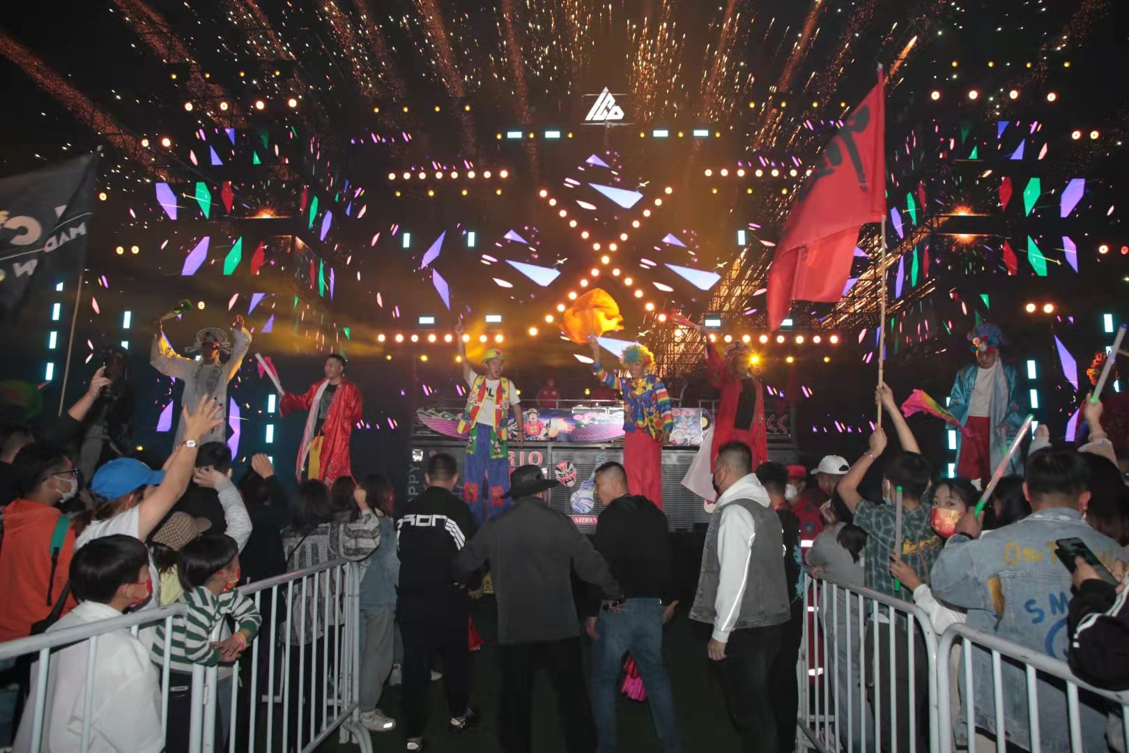 首届“敕勒川·梦想超级联赛”将于10月22日在呼和浩特启幕