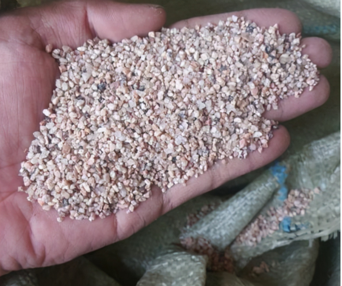 装修沙子选料,装修沙子怎么分好坏