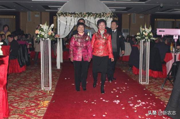 异地谈婚论嫁流程,异地恋结婚流程最全详细