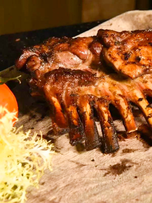 东莞巴西自助烤肉,东莞市区好吃的巴西烤肉