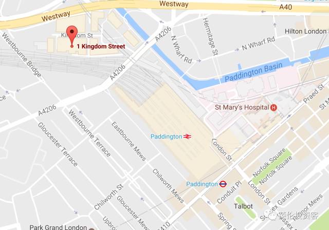 重庆李嘉诚伦敦投资2亿,李嘉诚伦敦购楼