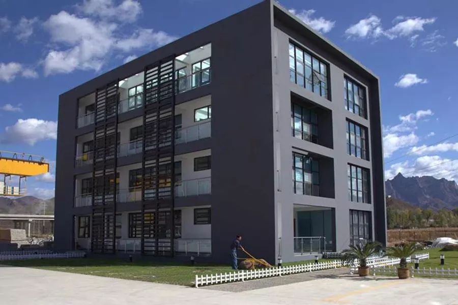 中国最大的白色大理石矿山,最大的花岗石矿山