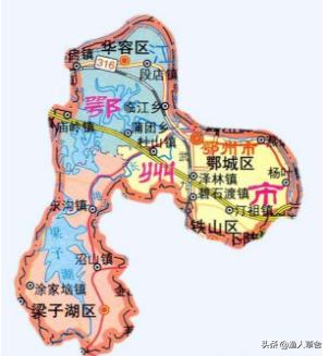 湖北有什么特色农副产品出名,湖北农产品土特产排名前十名