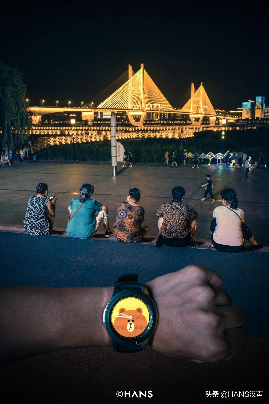 只要夏天够长，我们终将拥有夜晚的所有秘密