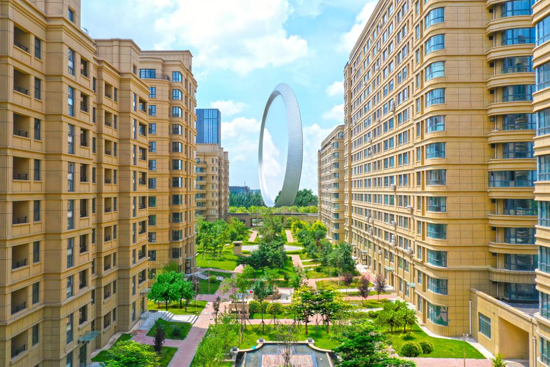 双十一楼市,十一月沈阳房地产