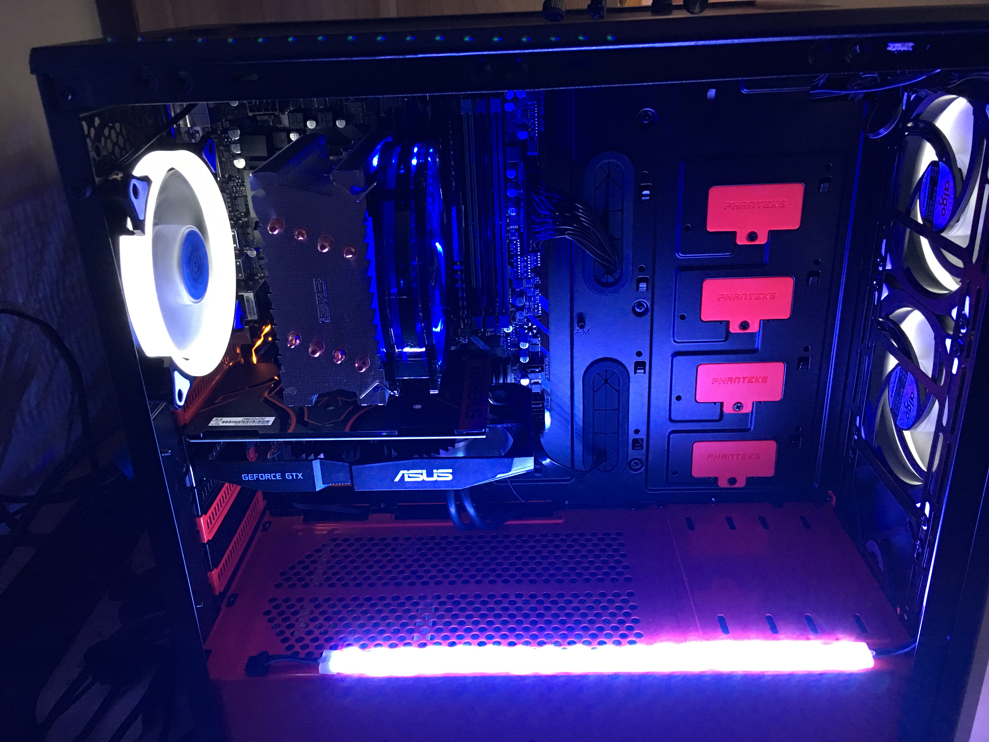 锐龙r55500g和gtx1060对比,r52600最高能配什么显卡