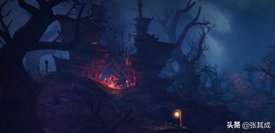 噩梦是因为什么,长期噩梦缠身是什么原因