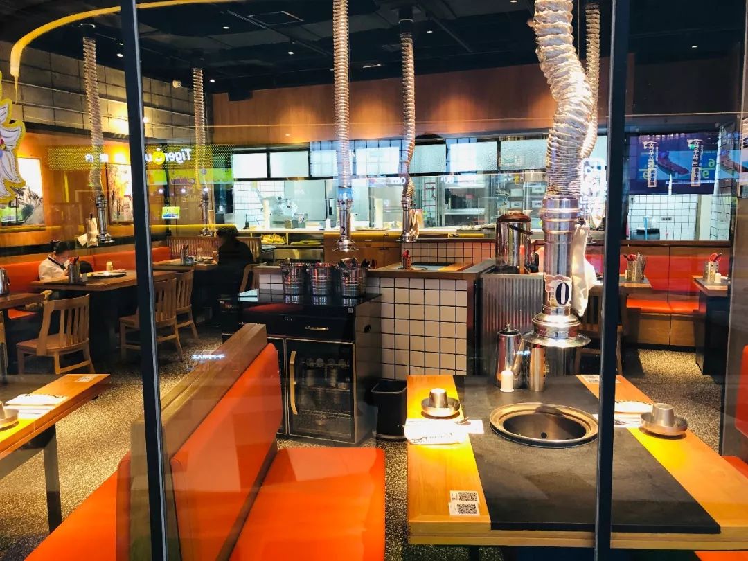 济南印象城逛什么,济南印象城里面都有什么玩