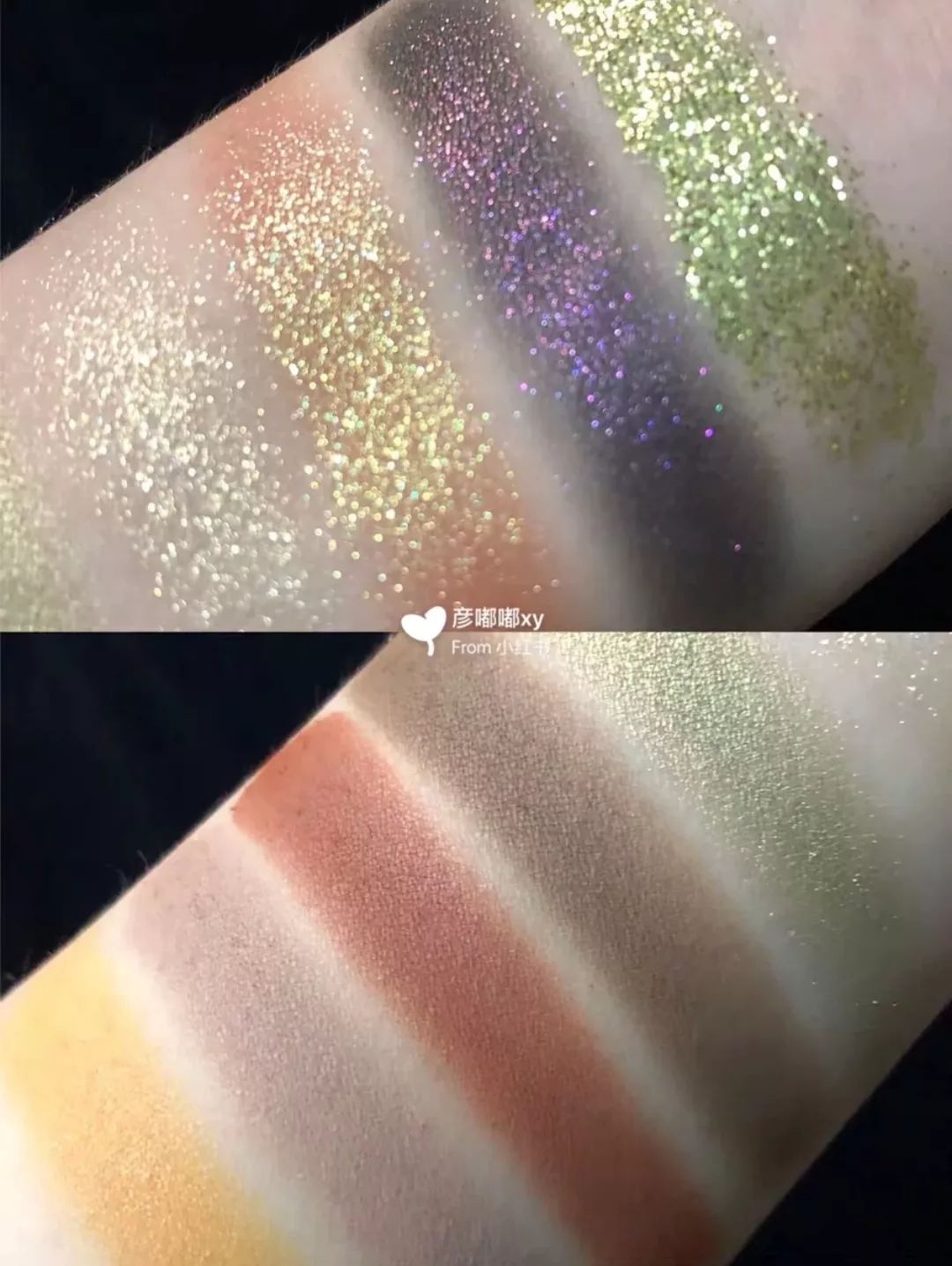 日系和韩系眼妆哪个好,中日韩眼妆哪个好