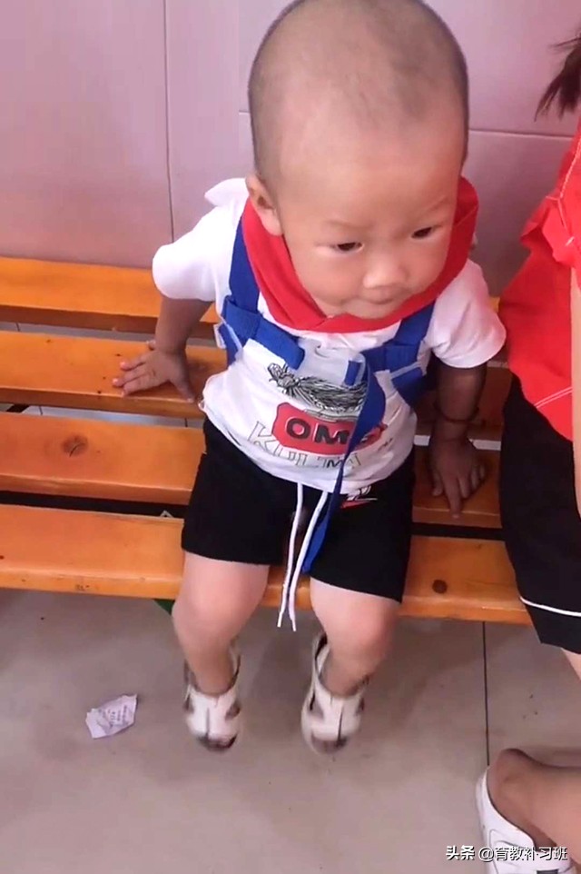 宝宝打预防针实在让人忍不住笑,为什么宝宝七个月不用打预防针