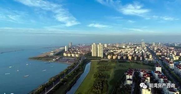 杭州湾的房子值得买吗,杭州湾的梦想公寓值得投资吗
