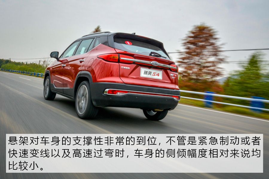 江淮颜值高的车,颜值空间大性价比高的新能源suv