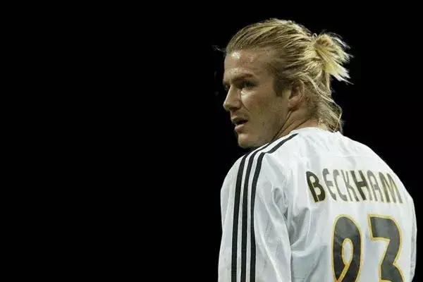 贝克汉姆回忆录,贝克汉姆的故事及感悟