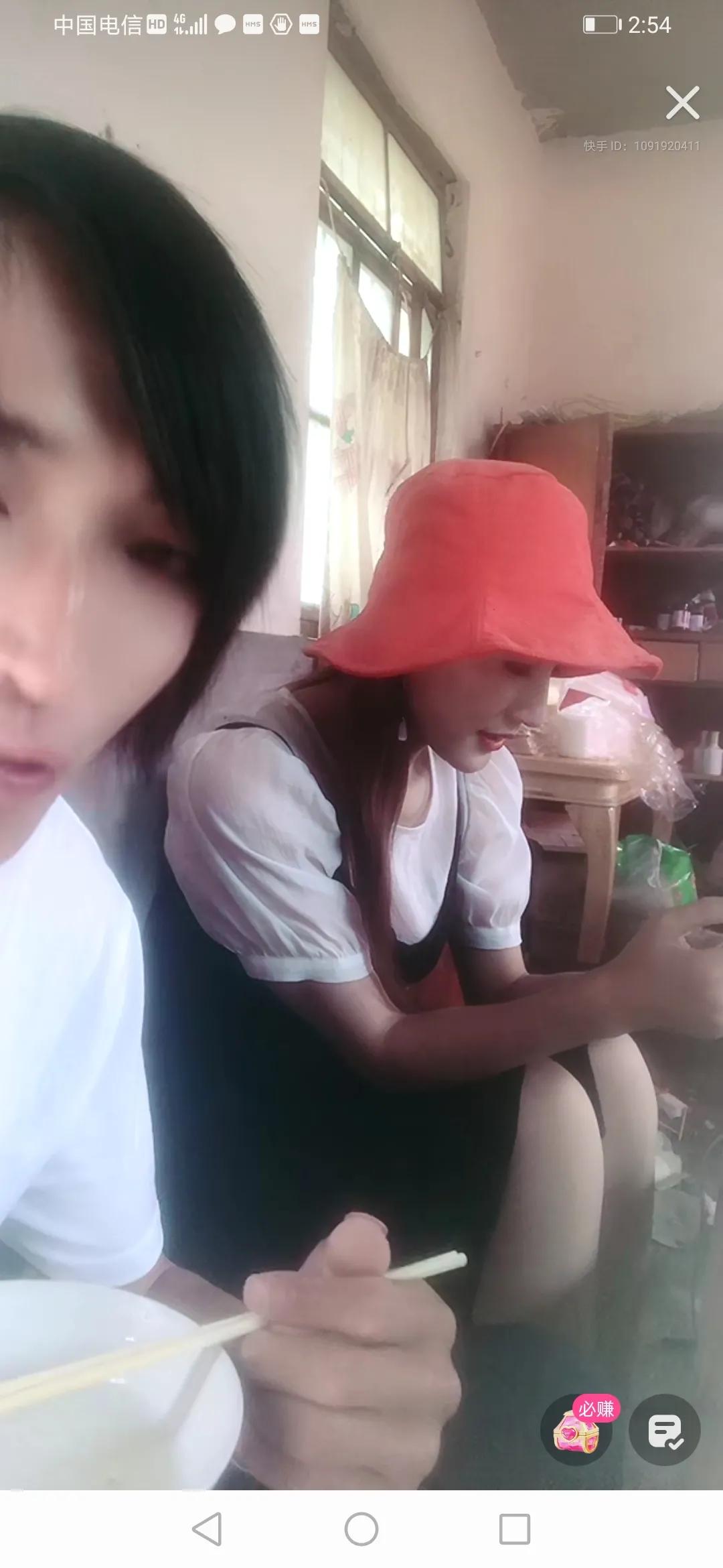 杨树行村番外篇24：善缘静一驾接归回村人，旅行团群聚共享山乡情