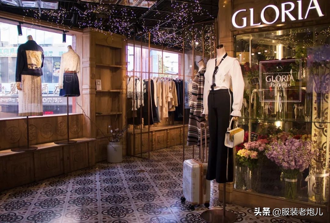 服装店不忙没业绩了怎么办,业绩不好不进单怎么办