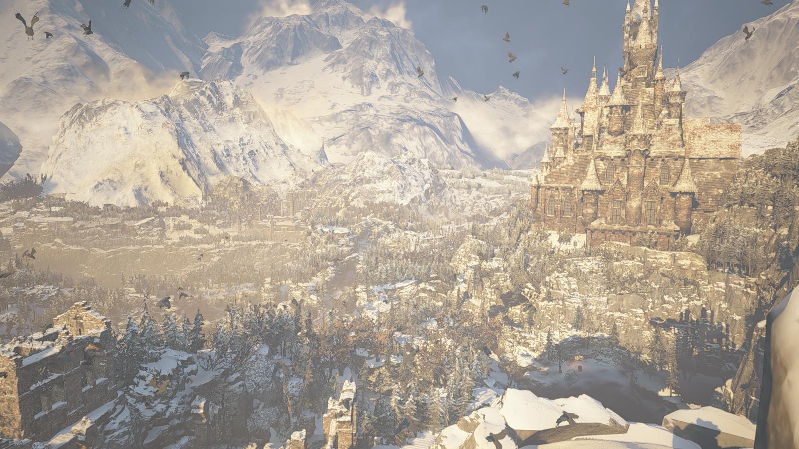 生化危机8突袭村庄,生化危机8村庄诡影故事分析