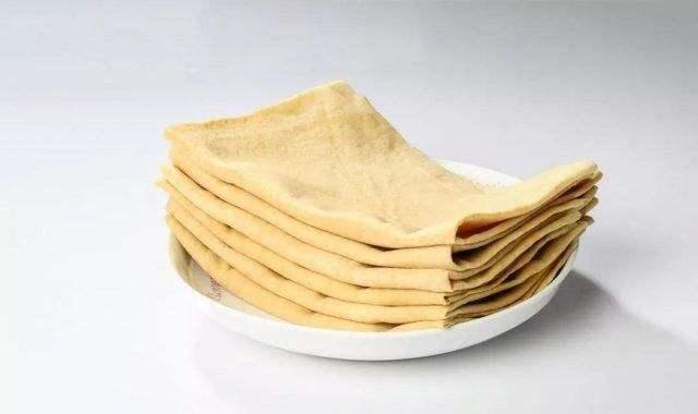 山东大煎饼为什么吃着发酸,山东煎饼为什么这么有嚼劲