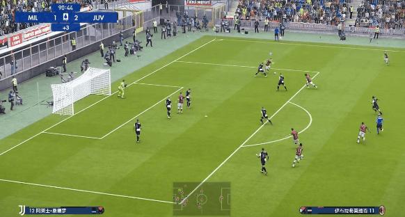 人中伊布奉先集锦,伊布人中赤兔