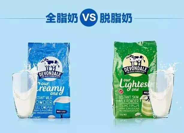 吃货福利这些美食技巧你都知道吗,澳洲德运奶粉可以做双皮奶吗