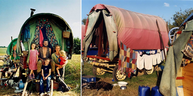 波西米亚风格裙子配什么包包好看,波西米亚风格超长裙