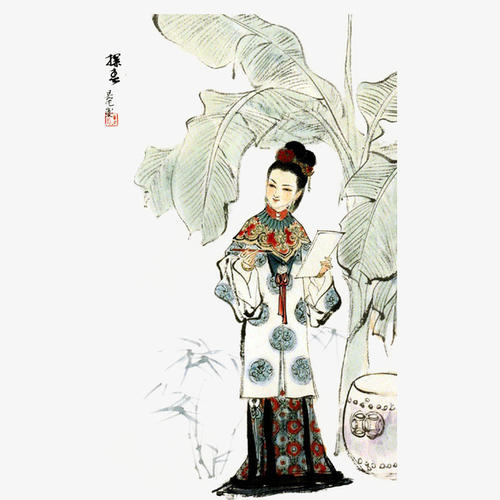 读红楼梦最精辟的十二句话,红楼梦最精辟的十二句话解释