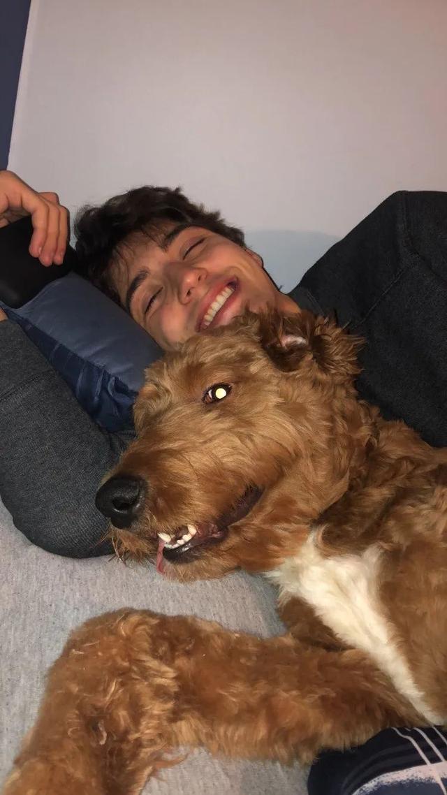 直男的拍照技术真的让人无语,男朋友的拍照技术真是棒极了