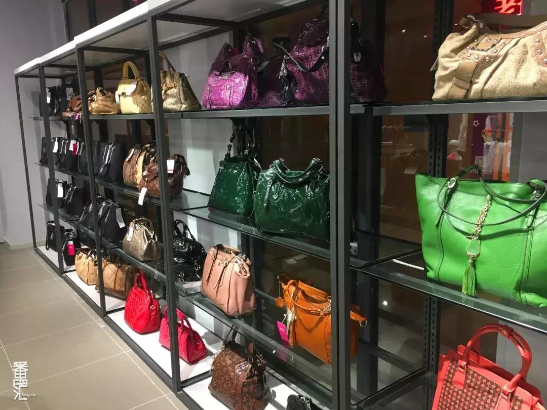 唯品会的匡威旗舰店,匡威线下店铺