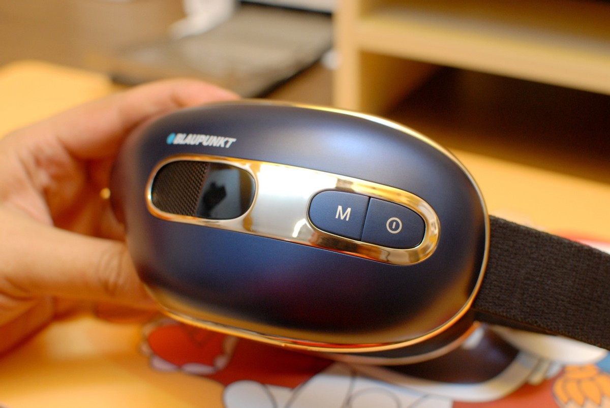 德国蓝宝眼部热敷仪,德国蓝宝智能颈椎按摩仪