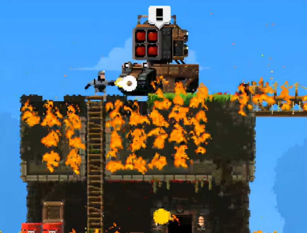 武装原型各种模式,武装原型游戏视频