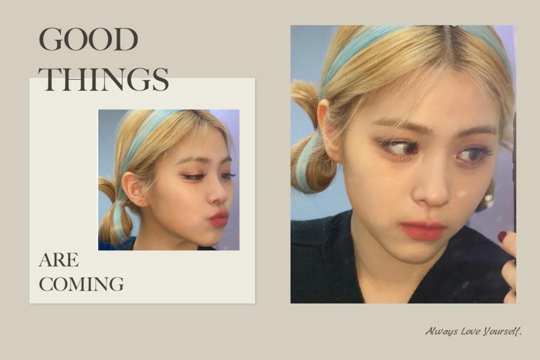 2021什么发色最显白减龄,在家染发色2021年最火发色显白