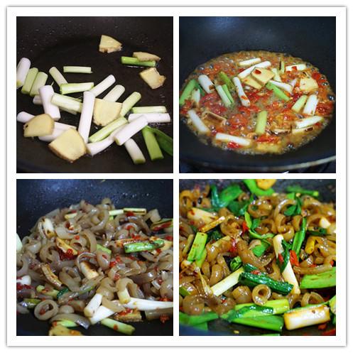 十一家宴烹制有讲究，八大养生菜谱，食材不贵却能大滋补，别错过