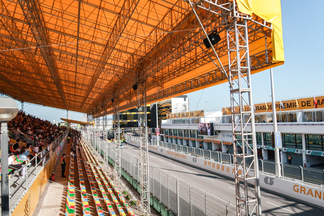 疫情隔离在家解锁新技能,澳门最新入境防控疫情措施