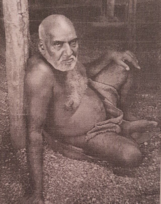 美赫巴巴是干什么的,美赫巴巴到底有多厉害