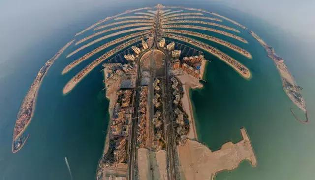 你未曾注意过的另一个角度,你未曾注意到的细节